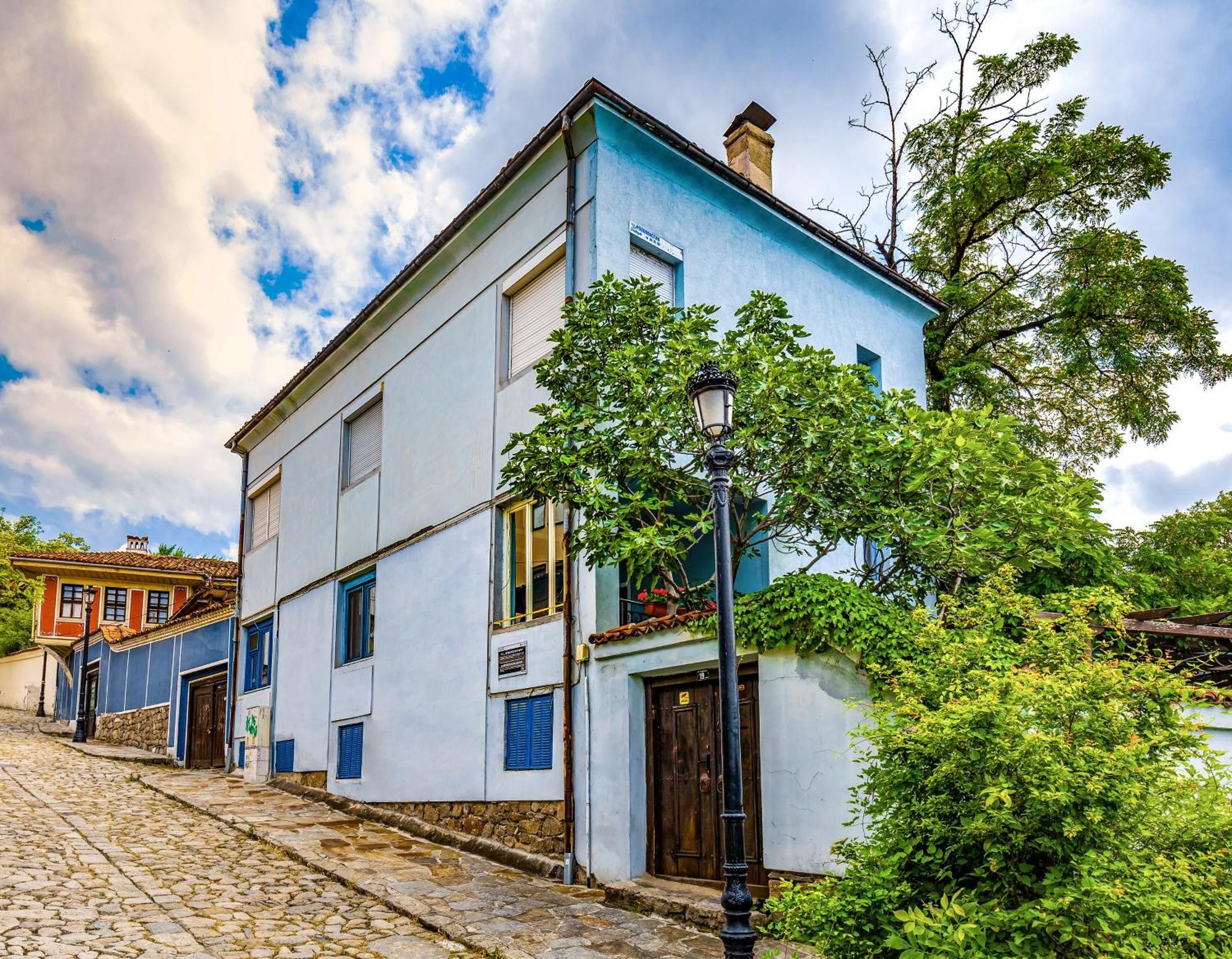 Holiday home Blacksmith's House - Old Town