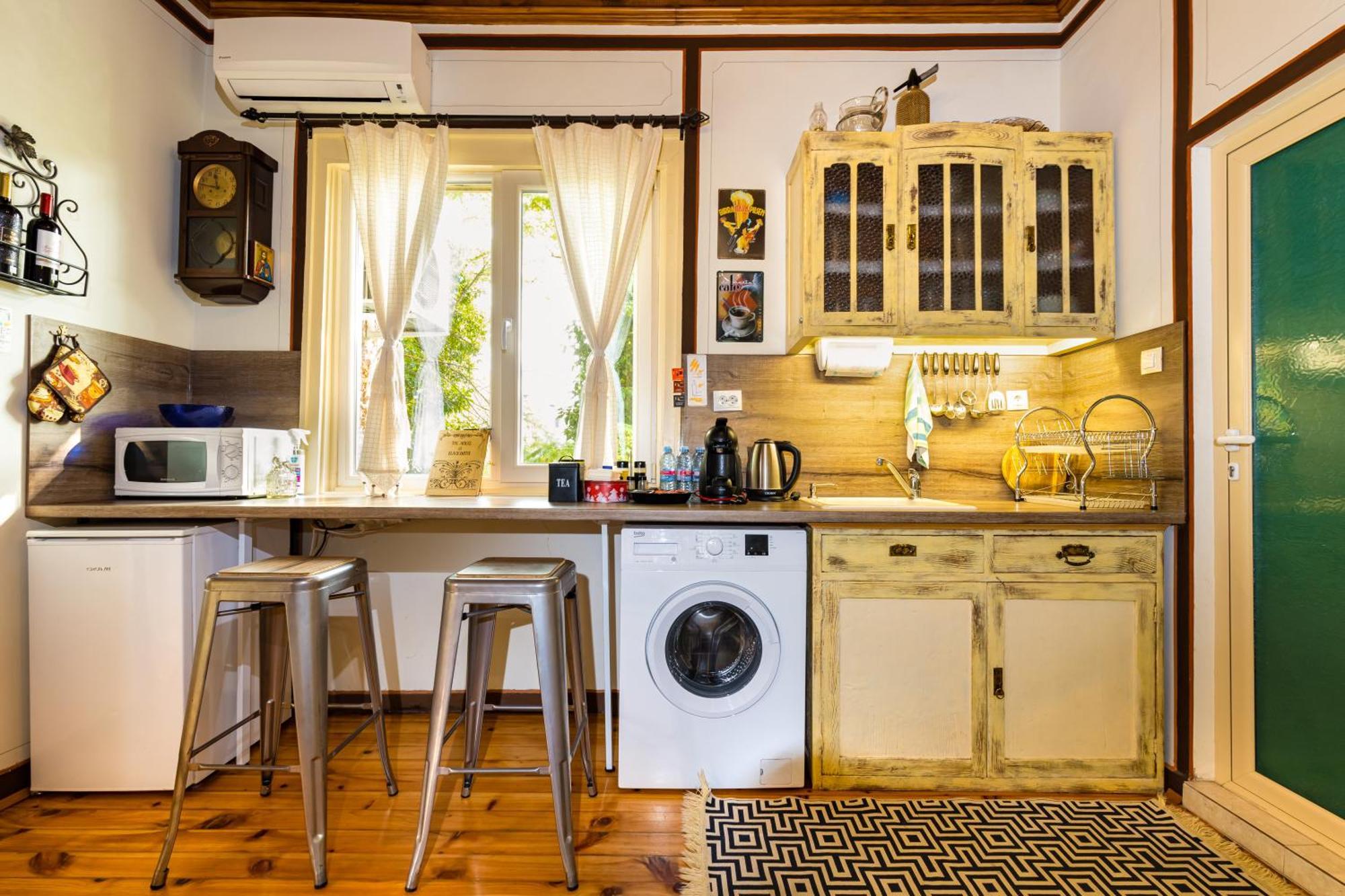 Tatil Evi Blacksmith's House - Old Town *