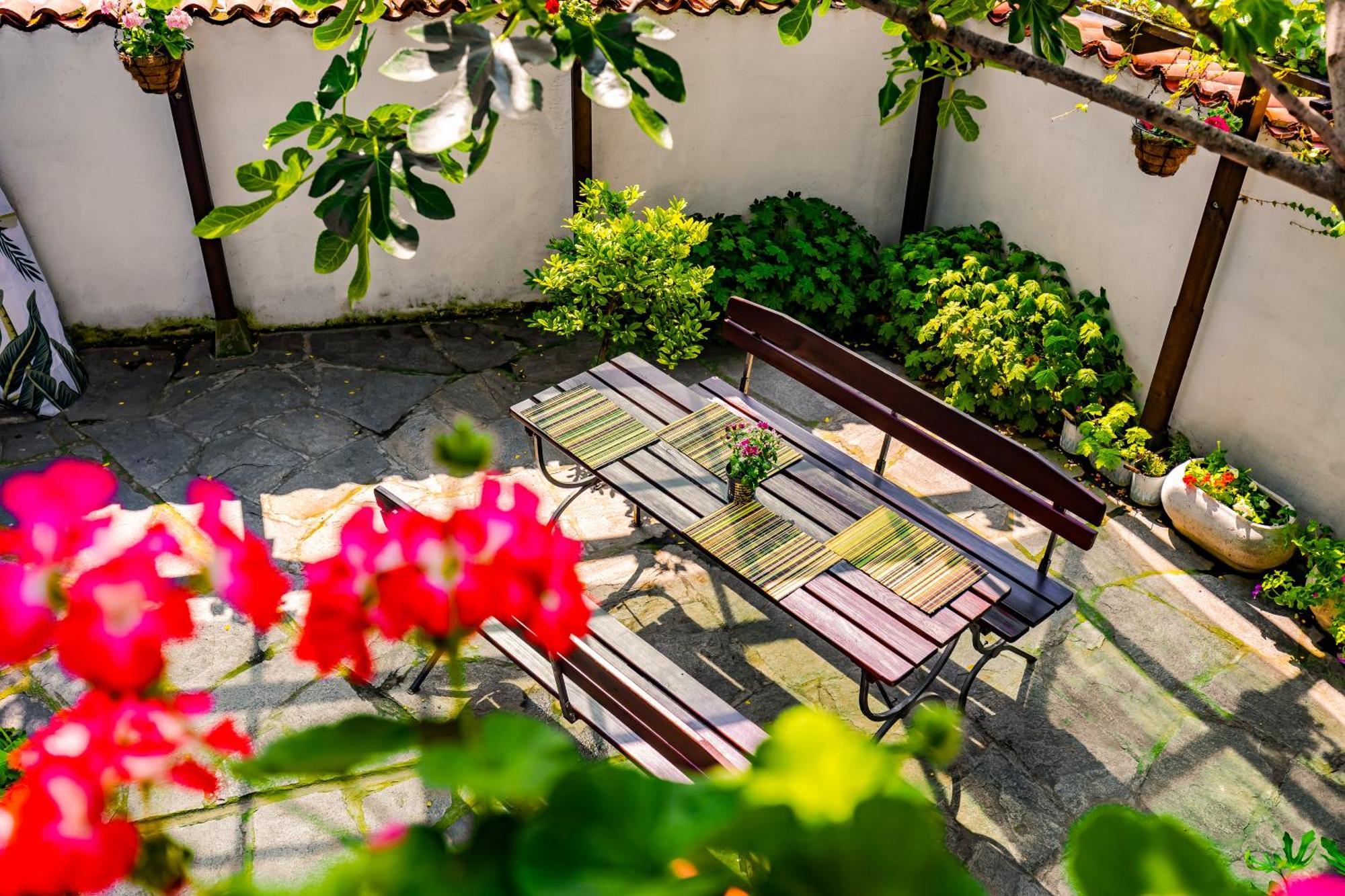 Blacksmith's House - Old Town Tatil Evi