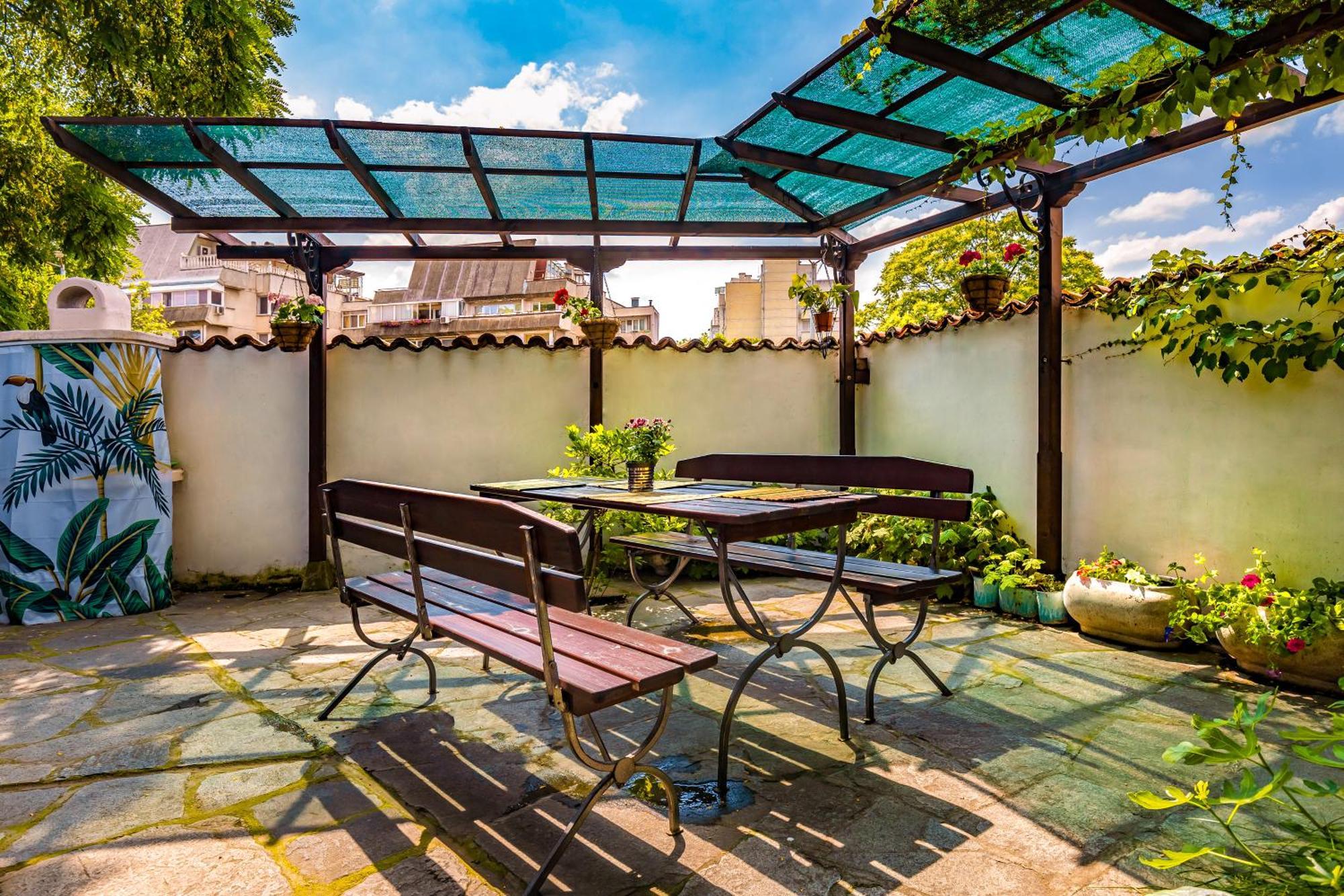 Blacksmith's House - Old Town Tatil Evi *