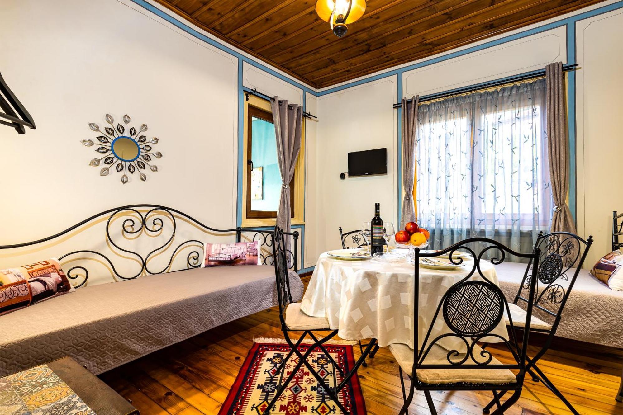 Tatil Evi Blacksmith's House - Old Town *