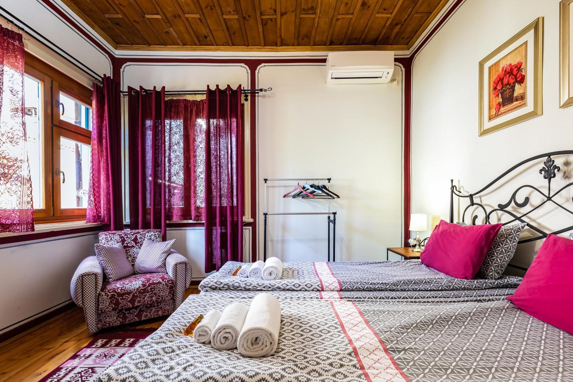 Tatil Evi Blacksmith's House - Old Town