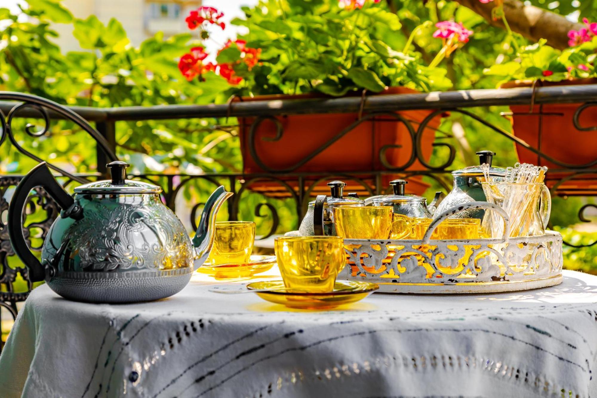 Tatil Evi Blacksmith's House - Old Town