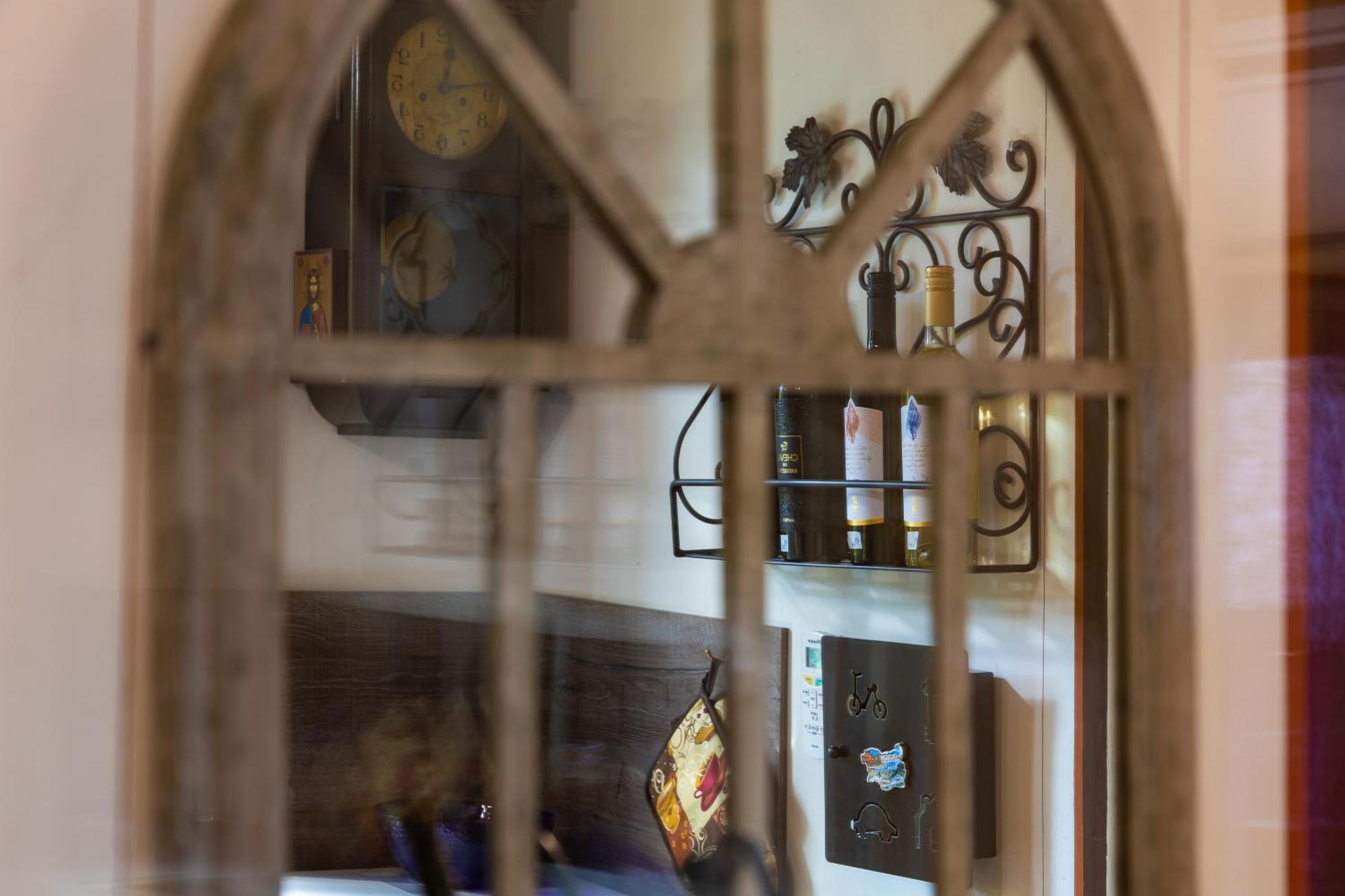 Tatil Evi Blacksmith's House - Old Town